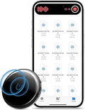 Magnetic Voice Activated Recorder for Learning and Work - Portable