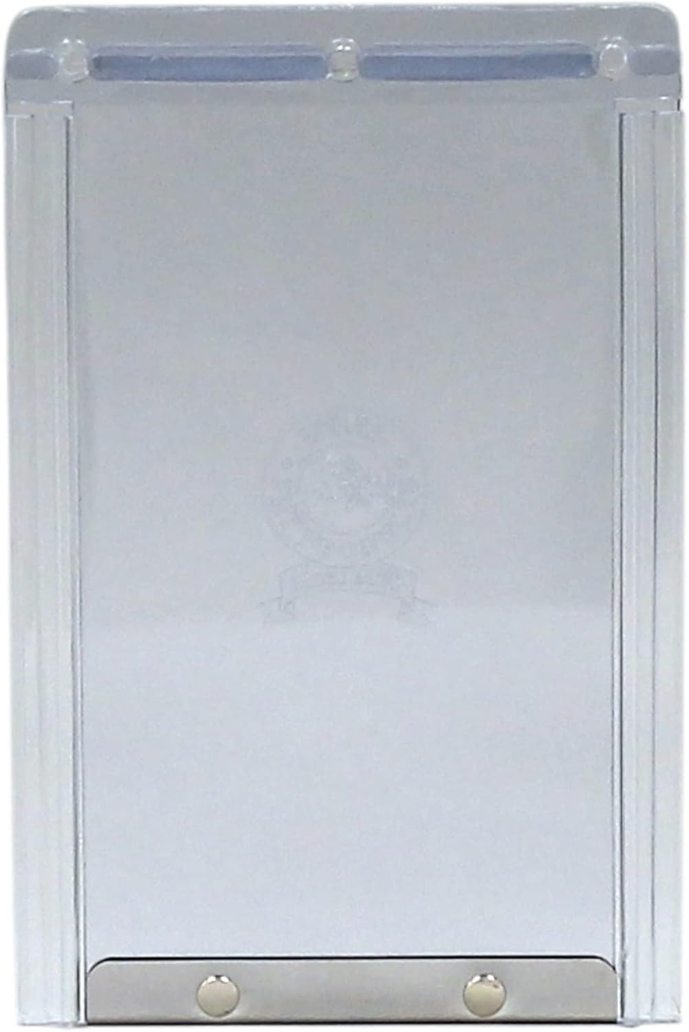 Ideal Pet Products Clear Vinyl Replacement Flap for Small Pets