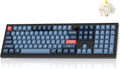 Keychron V6 Max Wireless Custom Mechanical Keyboard, 2.4 GHz Bluetooth