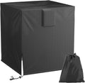 NEAGLORY 24x24x30 Outdoor AC Cover - Waterproof & Windproof