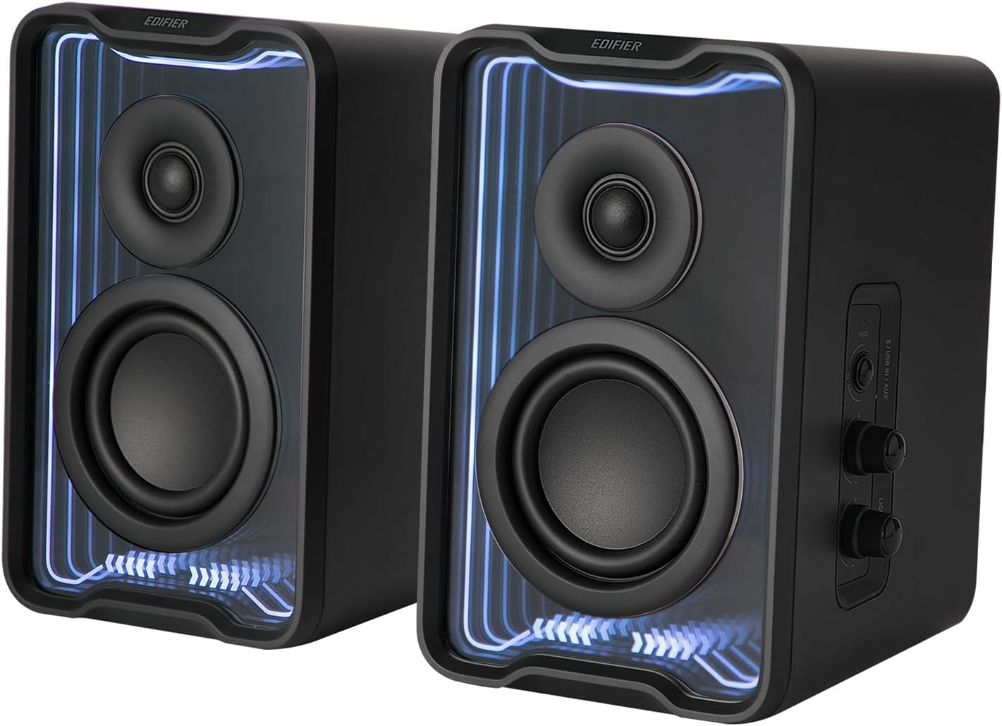 Edifier QR30: Wireless 30W Desktop Speaker