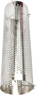 Fireproof Stainless Steel Stove Protector