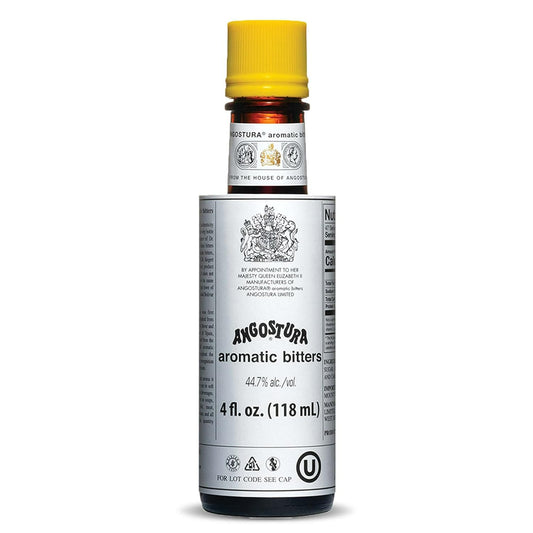 Angostura Aromatic Bitters: Unleash Flavor!
