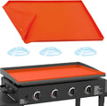 Silicone Griddle Mat for Blackstone 36 in - Heavy Duty Griddle Cover