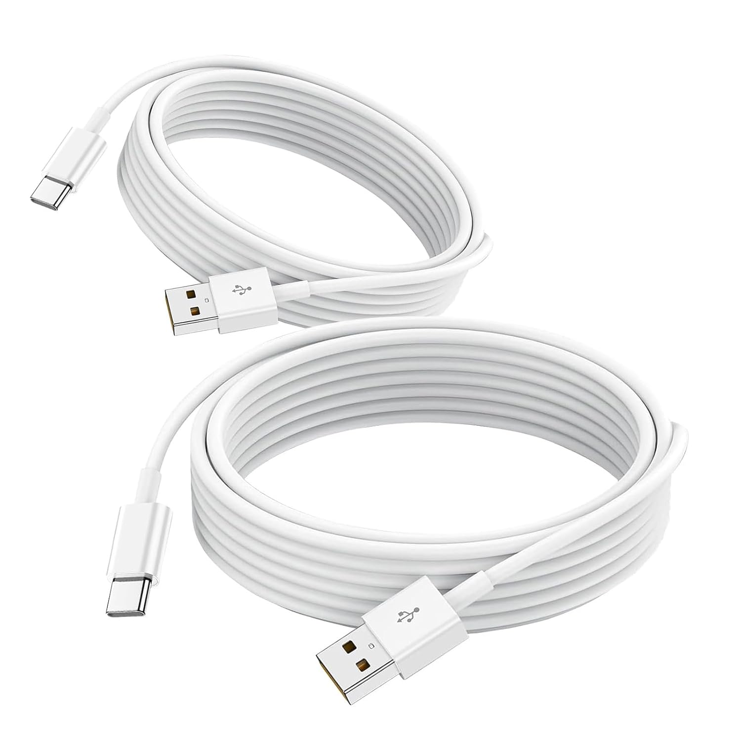 Fast Charge Carplay Cable Bundle - iPhone & iPad Compatibility