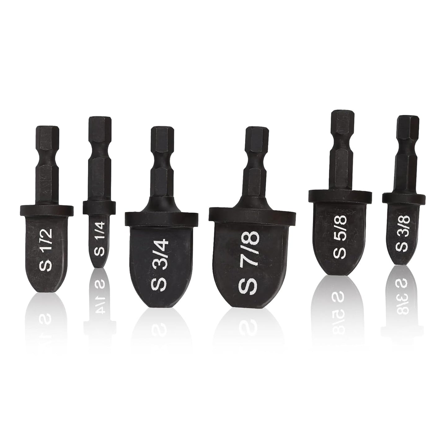 Effortlessly Expand Copper Tubes with BestYiJo HVAC Tool Set
