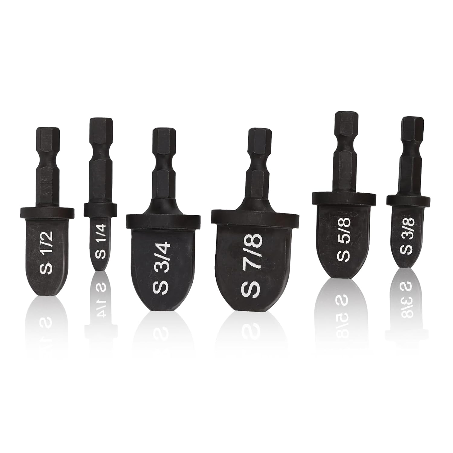 Effortlessly Expand Copper Tubes with BestYiJo HVAC Tool Set