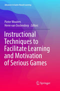 Instructional Techniques to Facilitate Learning and Motivation