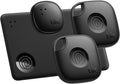 Tile by Life360 Essentials Bluetooth Trackers 4-Pack - Find All