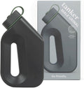 Tanker Portable Urinal for Men - Spill Proof Travel and Recovery