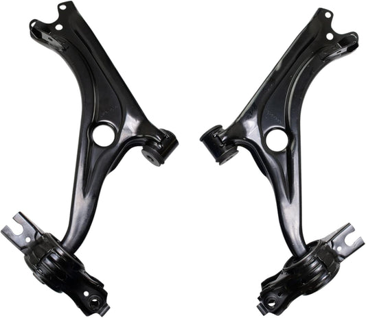 TRQ Front Lower Control Arm for 2016-2021 Honda Civic