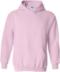 Gildan Fleece Hoodie Sweatshirt Multipack - Durable Everyday Comfort