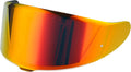 RF1400 X15 Helmet Visor Compatible with RF-1400, X15, Z8 - Clear