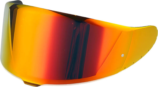 RF1400 X15 Helmet Visor for Shoei RF-1400, CWR-2, X15, Z8