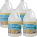 Plant-Based Liquid Dish Soap Concentrated Formula - Max Grease