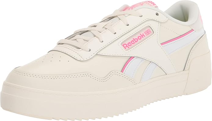 Reebok Women's Club MEMT Sneaker: Stylish Comfort for Every Step