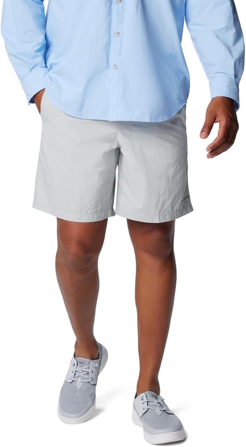 Columbia Men's PFG Backcast IV Water Short for Ultimate Comfort