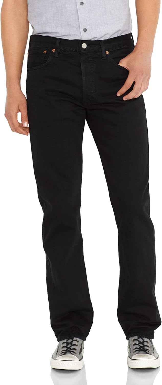Levi's Men's 541 Athletic Fit Jeans for Comfort and Style