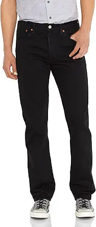 Levi's Men's Big and Tall 501 Original Fit Jean Review