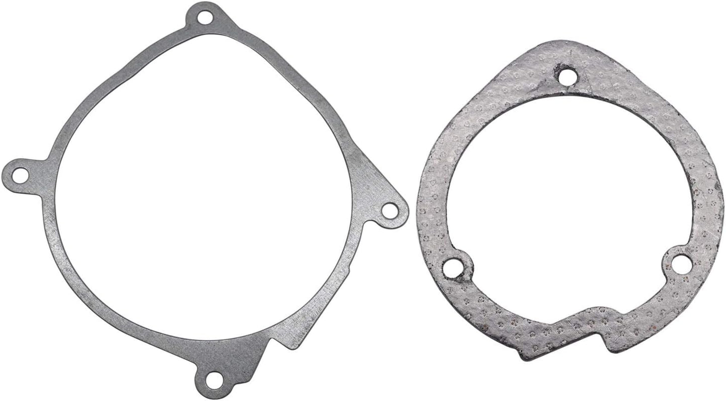 Eberspacher Heater Gasket Set - Efficient Heating Upgrade