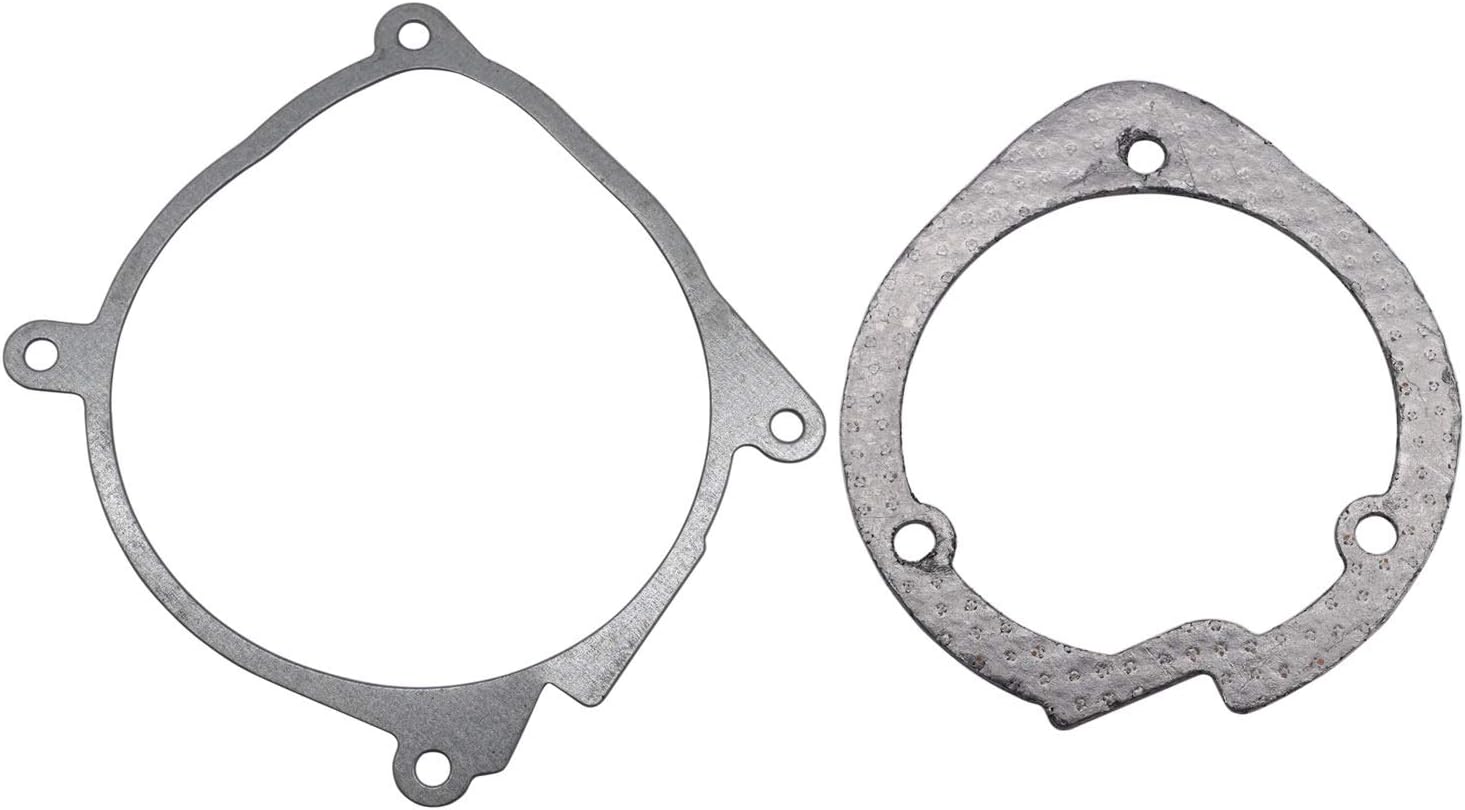 Eberspacher Heater Gasket Set - Efficient Heating Upgrade