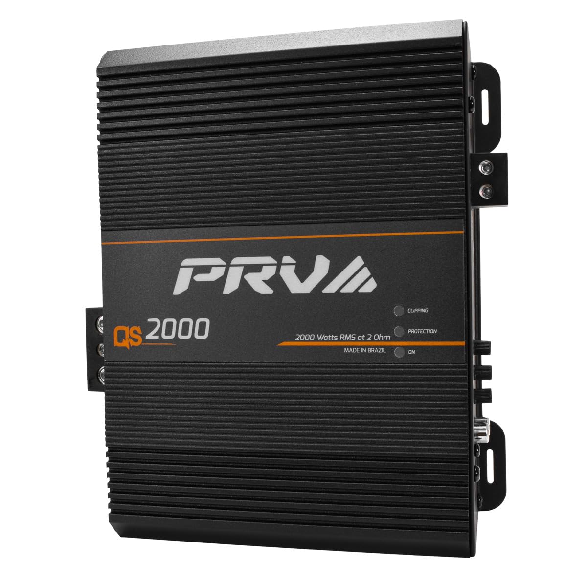 PRV Audio QS2000 2000 Watt Car Audio Amplifier for PRO Systems