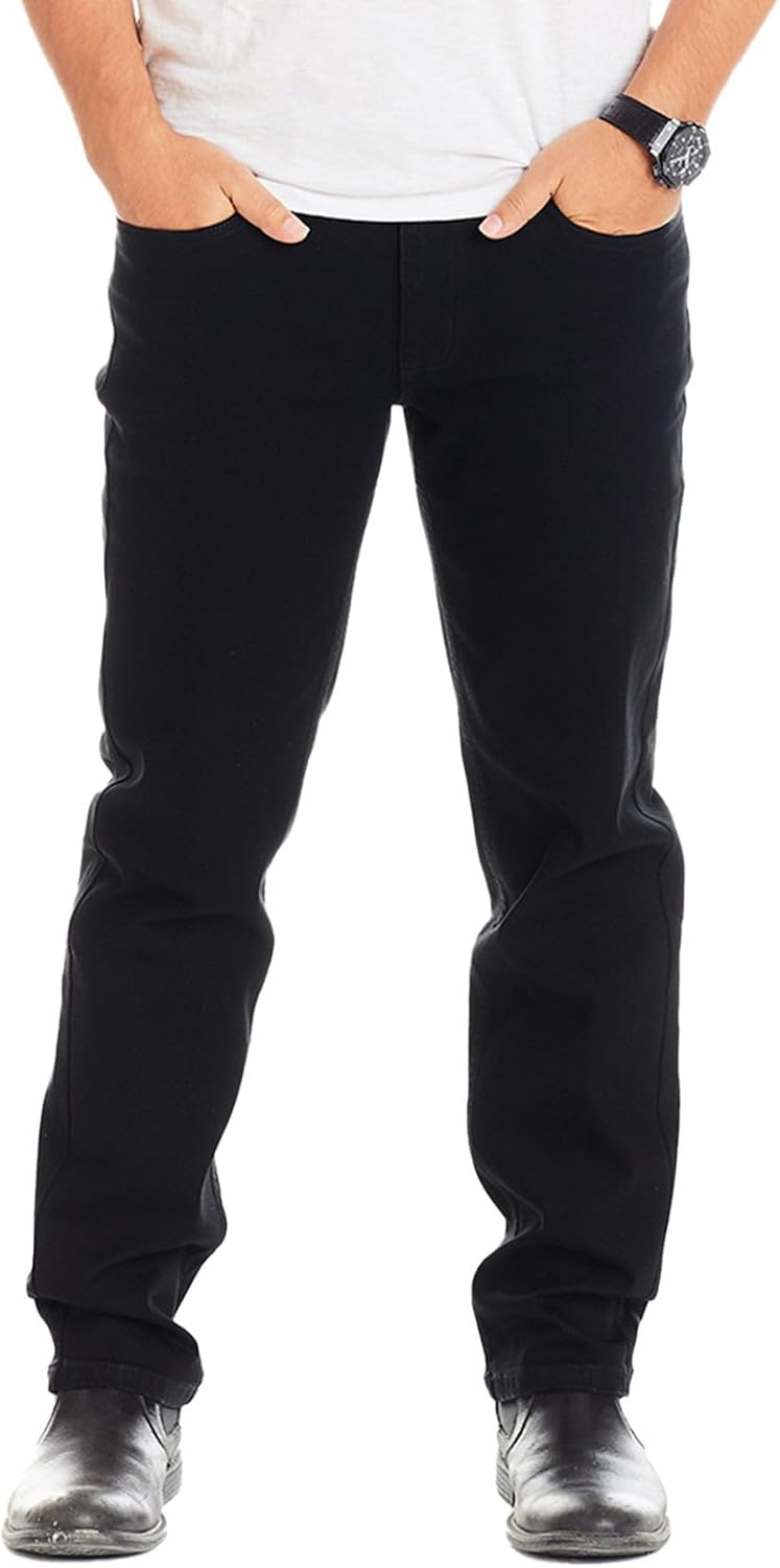 The Perfect Jean Mens Athletic Fit Jean for Comfort and Style