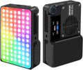 Amaran Ace 25c Pocket RGBWW LED Light - Bright Full-Color Pocket Light