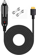 High-Speed Car Charger for Portable Power Stations - GRNPOWCN