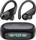 occiam Wireless Earbuds Bluetooth 5.3 Headphones - 96H Playback