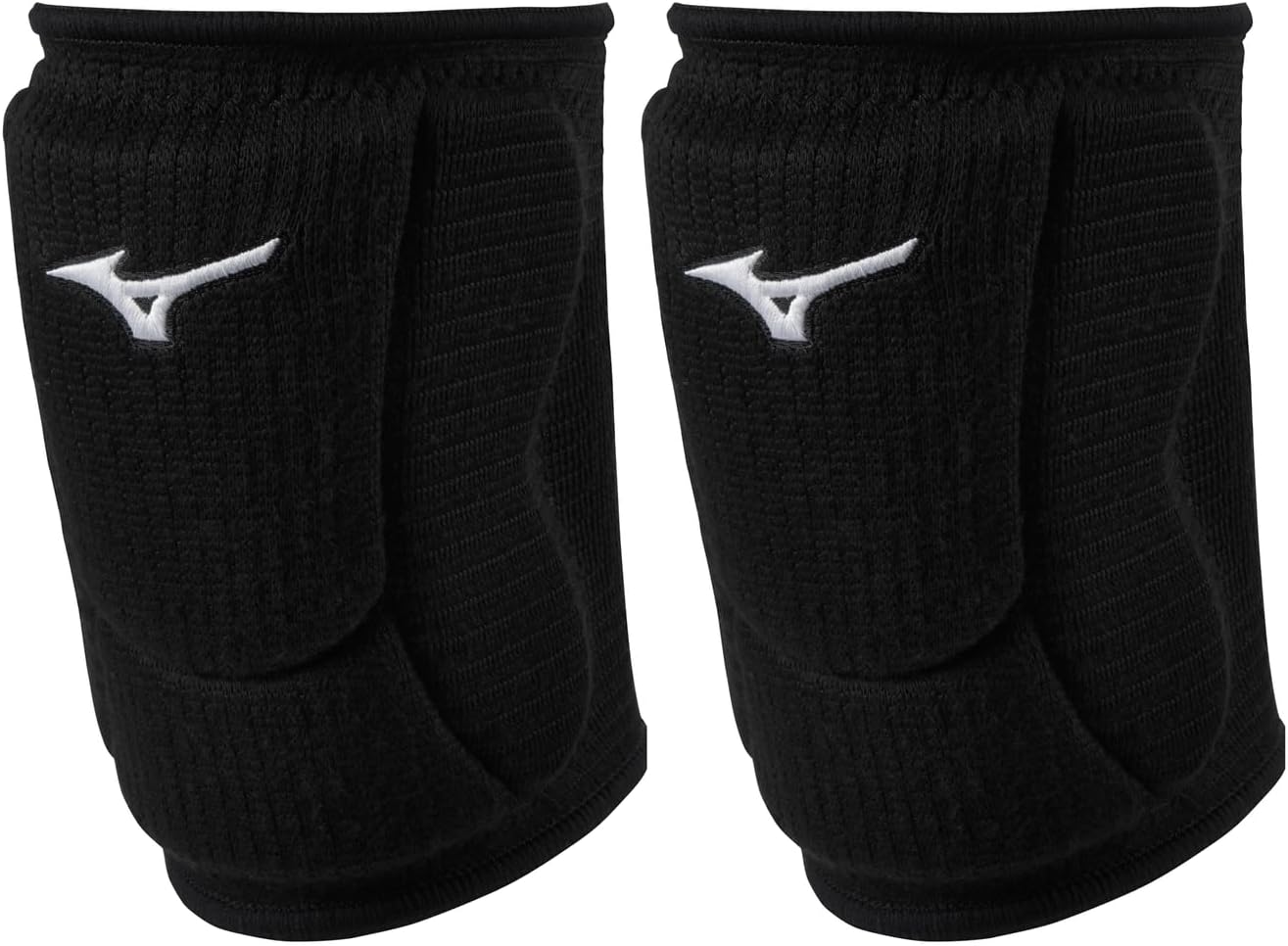 Mizuno Women's LR6 Pro ECO Volleyball Knee Pads for Comfort