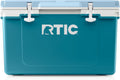 RTIC Ultra-Light 52 Quart Hard Cooler - Lightweight Ice Retention