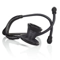 ProCardial Cardiology Stethoscope Black Glitter Blackout - Lightweight