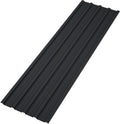 50 Pcs Metal Roofing Panels for Durable Outdoor Protection