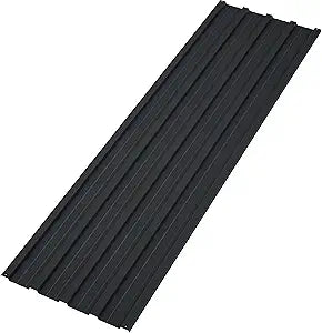 Metal Roofing Panels for Garages, Sheds, and Mobile Homes