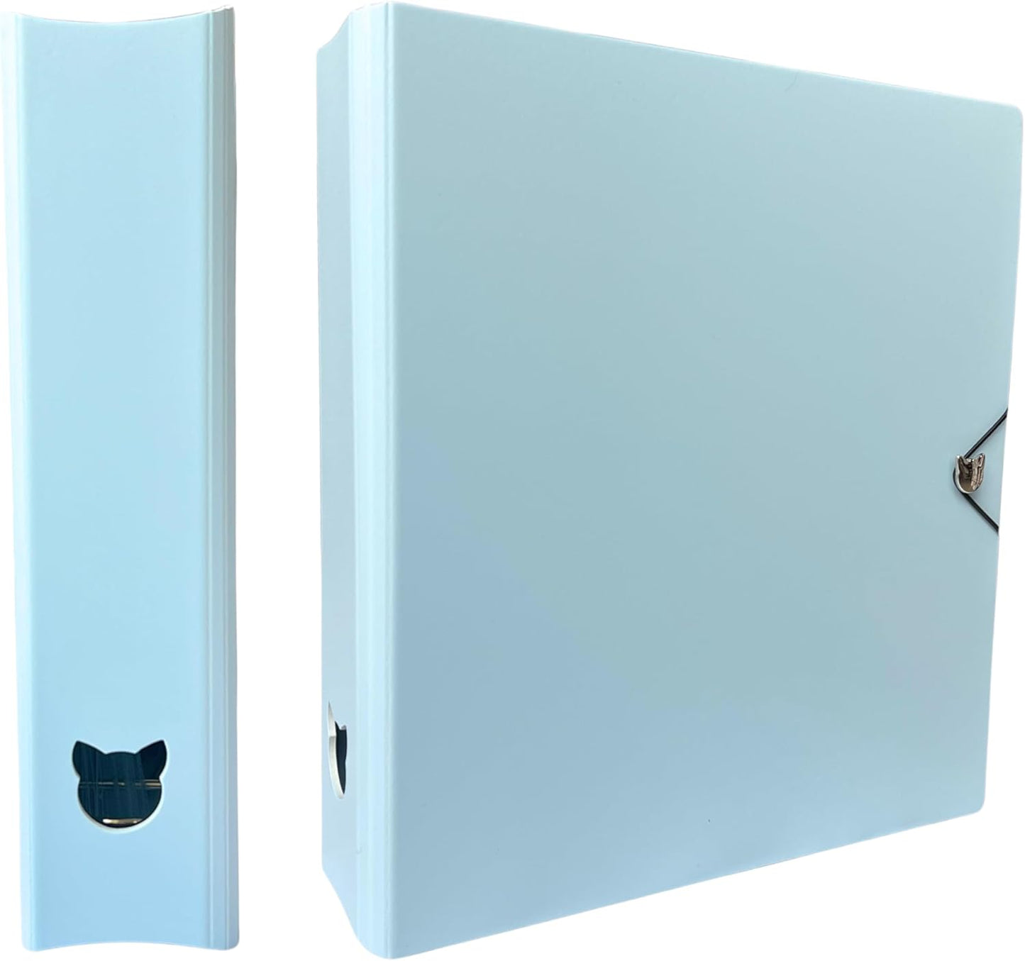 K-Keep A4 Plus 2 INCH Binder for Kpop Photocard Collection
