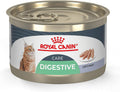 Royal Canin Digestive Care Loaf in Sauce Canned Cat Food