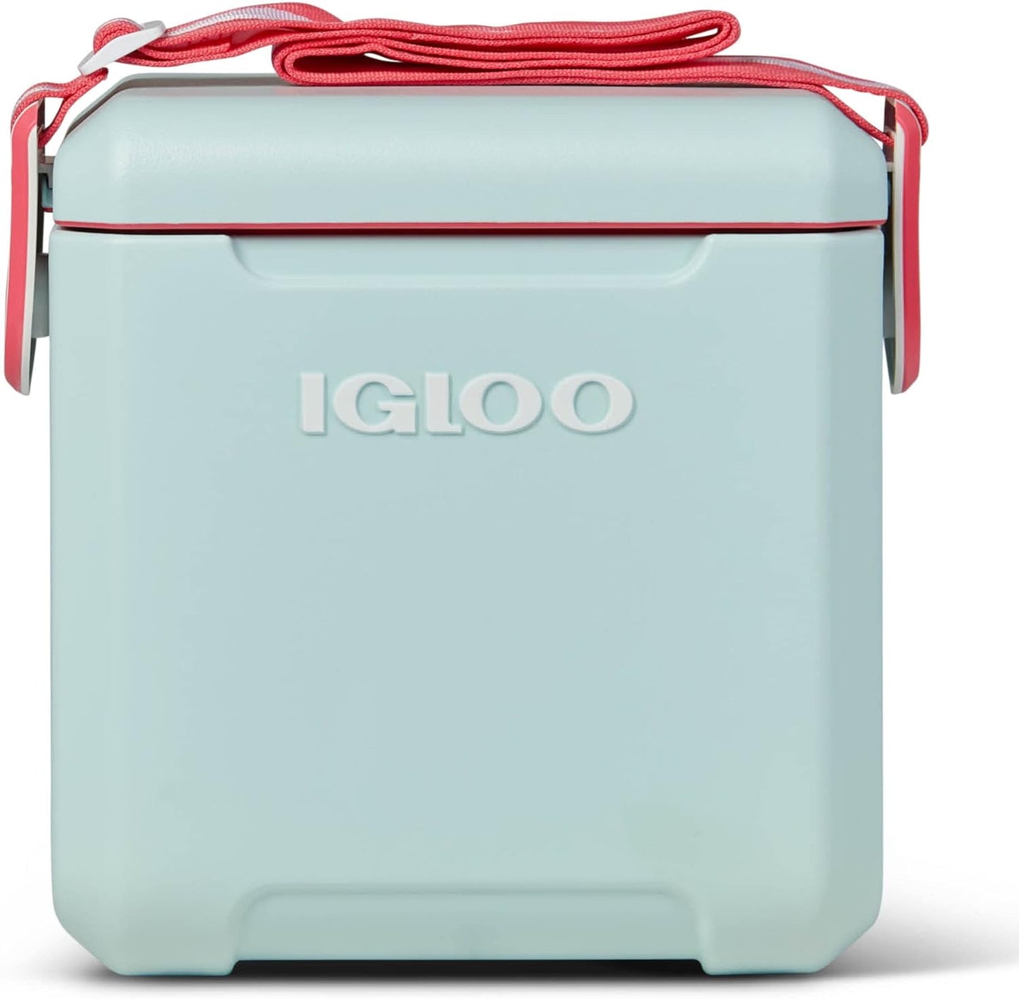 Igloo 11 Qt Strap Picnic Cooler - Portable Perfection