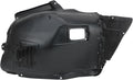 Front Right Forward Inner Fender Liner for 2006-2012 BMW