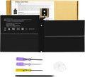 45Wh G3HTA038H DYNM02 Laptop Battery for Surface Pro 5/6 - Reliable