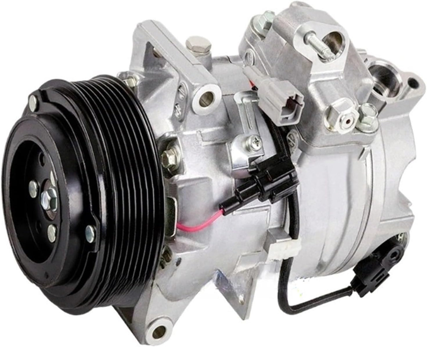 Infinity AC Compressor 3.5L 3.7L - OEM Quality