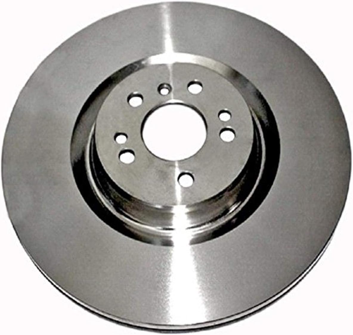 Bendix Premium PRT6365 Front Brake Rotor for Mercedes-Benz GL320