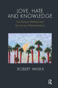 Love, Hate and Knowledge - A Clear of Analytic Contact