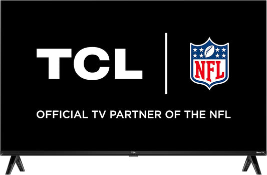 TCL 32 Class 3-Series Full HD 1080p LED Smart Roku TV Review