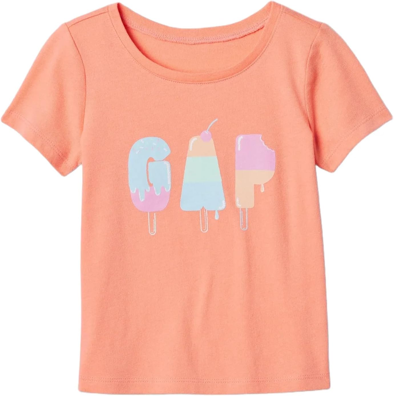 Cute and Comfy GAP Baby Tee