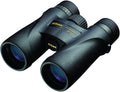 Nikon 7578 MONARCH 5 12x42 Binoculars for Outdoor Adventures