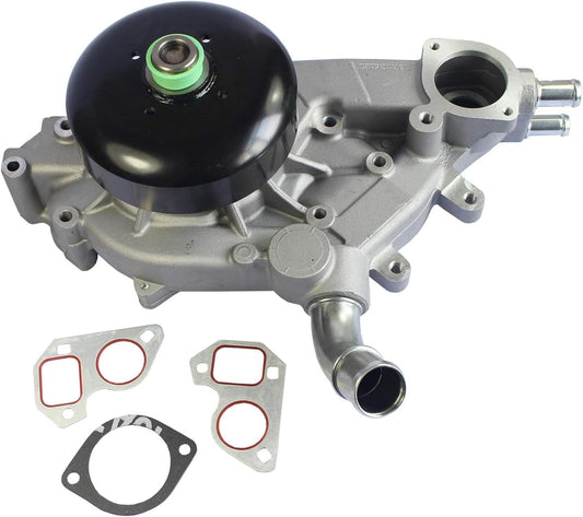 Water Pump Replacement for Chevrolet GMC Tahoe Yukon 4.8L 5.3L