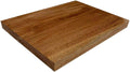 African Mahogany Electric Guitar Body Blank