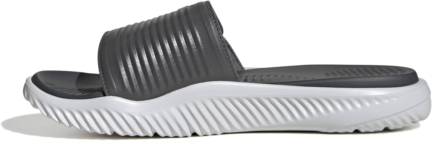 adidas Men's Alpharesponse 2.0 Athletic Sandals for Comfort