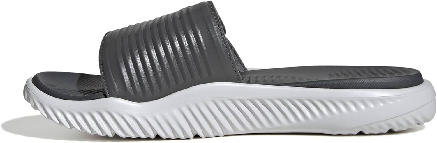 adidas Men's Alpharesponse 2.0 Athletic Sandals for Comfort